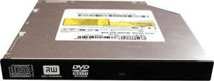 DVD-плеер Fujitsu S26361-F3267-L2 цена и информация | Оптические устройства | 220.lv
