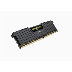 Corsair VENGEANCE LPX 32 GB, DDR4, 3200 MHz, PC/server, Registered No, ECC No cena un informācija | Operatīvā atmiņa (RAM) | 220.lv