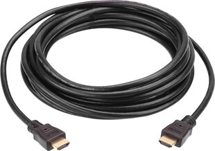 Aten HDMI, 15 м цена и информация | Кабели и провода | 220.lv