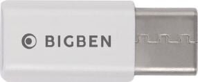 BigBen ADAPTMICTOC cena un informācija | Adapteri un USB centrmezgli | 220.lv