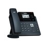 Yealink SIP-T40G | VoIP tālrunis | 2x RJ45 1000Mb/s, ekrāns, PoE цена и информация | Stacionārie telefoni | 220.lv