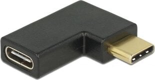 Delock 65915 cena un informācija | Adapteri un USB centrmezgli | 220.lv