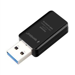 Gembird WNP-UA1300-02 цена и информация | Адаптеры и USB разветвители | 220.lv