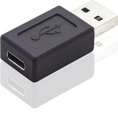 PremiumCord kur31-10 цена и информация | Адаптеры и USB разветвители | 220.lv