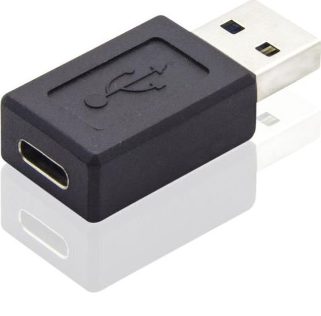 PremiumCord kur31-10 цена и информация | Adapteri un USB centrmezgli | 220.lv