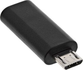 InLine 33302I цена и информация | Адаптеры и USB разветвители | 220.lv