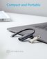 Anker 1_791444 цена и информация | Adapteri un USB centrmezgli | 220.lv