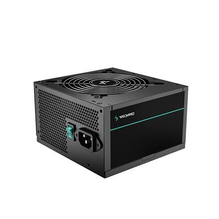 Deepcool R-PM800D-FA0B-EU cena un informācija | Barošanas bloki (PSU) | 220.lv