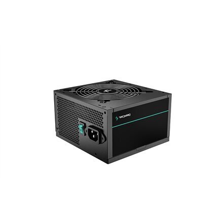 DeepCool PM750D cena un informācija | Barošanas bloki (PSU) | 220.lv
