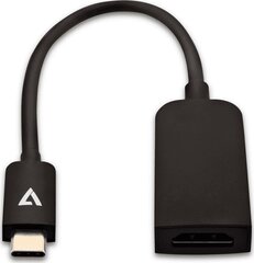 V7 V7UCHDMISL-1E adapteris цена и информация | Адаптеры и USB разветвители | 220.lv