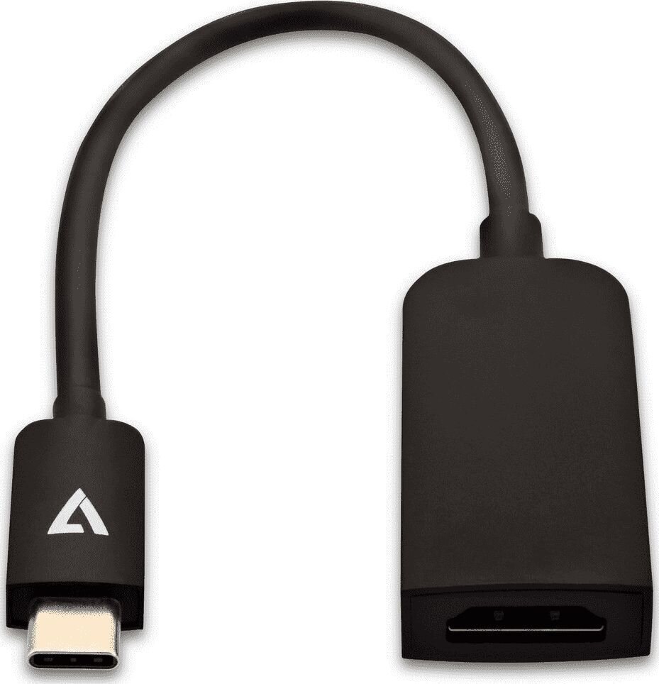 V7 V7UCHDMISL-1E adapteris цена и информация | Adapteri un USB centrmezgli | 220.lv