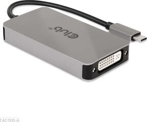 Club 3D CAC-1510-A cena un informācija | Adapteri un USB centrmezgli | 220.lv