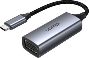 Unitek adapteris cena un informācija | Adapteri un USB centrmezgli | 220.lv