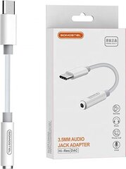 Somostel 25937 цена и информация | Адаптеры и USB разветвители | 220.lv