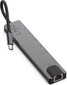 Linq LQ48010 adapteris цена и информация | Adapteri un USB centrmezgli | 220.lv
