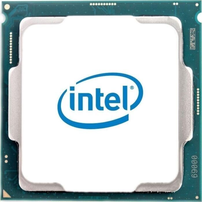 Intel BX80684G5600F cena un informācija | Procesori (CPU) | 220.lv