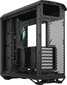 Fractal Design FD-C-TOR1A-04 cena un informācija | Datoru korpusi | 220.lv