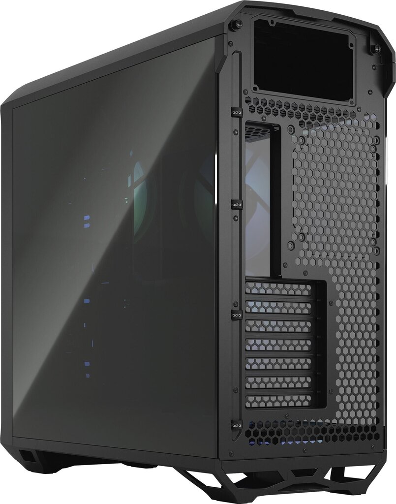 Fractal Design FD-C-TOR1A-04 cena un informācija | Datoru korpusi | 220.lv