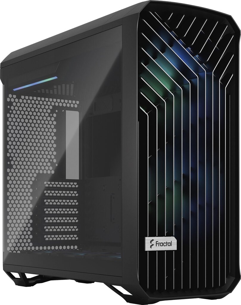 Fractal Design FD-C-TOR1A-04 cena un informācija | Datoru korpusi | 220.lv