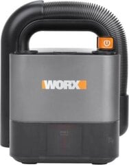 Worx WX030 цена и информация | Пылесосы | 220.lv