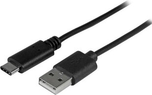 StarTech USB2AC1M цена и информация | Кабели для телефонов | 220.lv