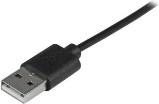 StarTech USB2AC1M cena un informācija | Savienotājkabeļi | 220.lv