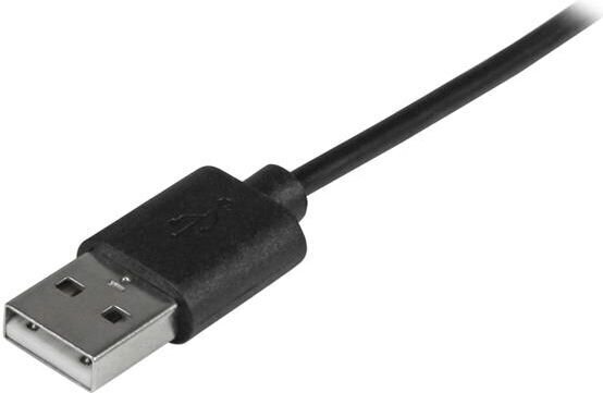 StarTech USB2AC1M цена и информация | Savienotājkabeļi | 220.lv