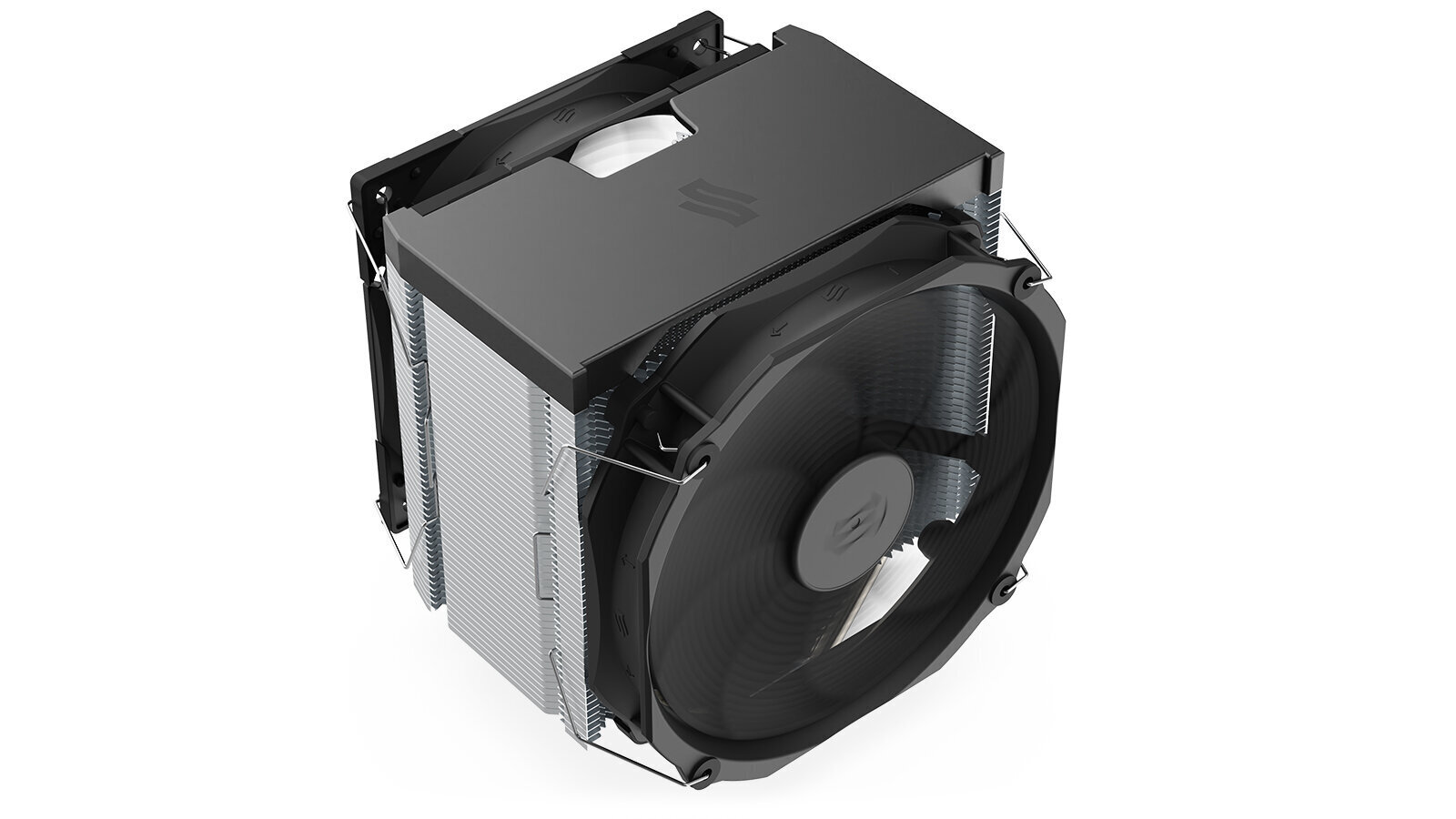 Silentium PC ventilators цена и информация | Procesora dzesētāji | 220.lv