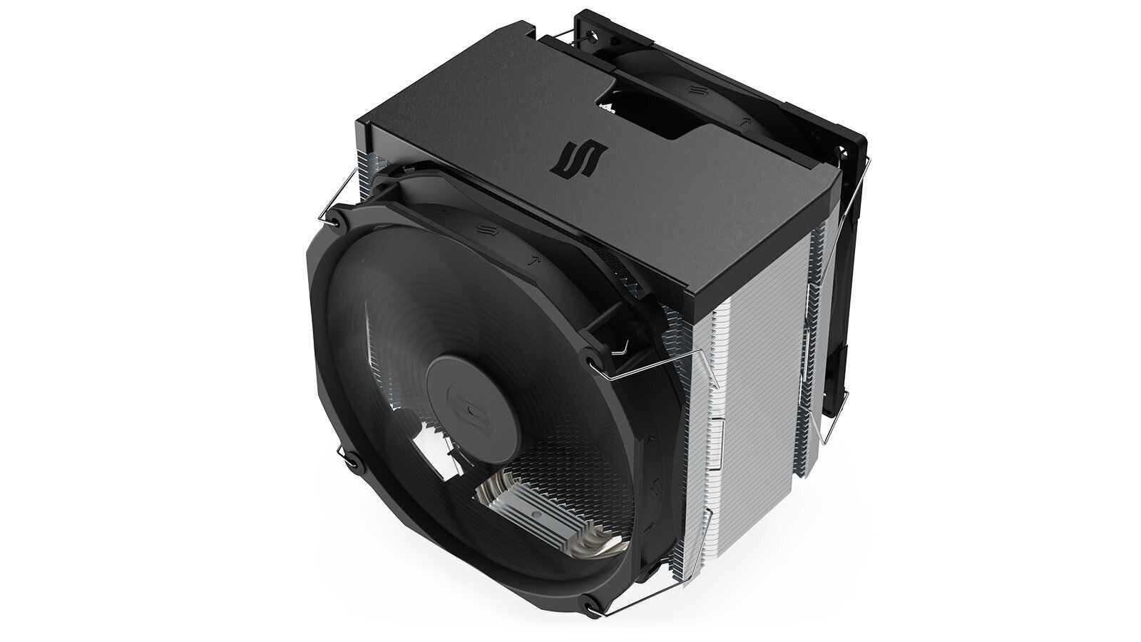 Silentium PC ventilators цена и информация | Procesora dzesētāji | 220.lv