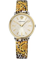 Sieviešu pulkstenis Versace VBP120017 цена и информация | Женские часы | 220.lv