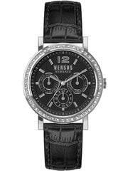 Sieviešu pulkstenis Versus by Versace VSPOR2119 cena un informācija | Sieviešu pulksteņi | 220.lv