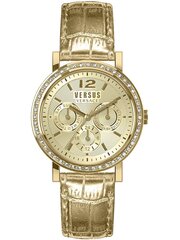 Sieviešu pulkstenis Versus by Versace VSPOR2419 cena un informācija | Sieviešu pulksteņi | 220.lv