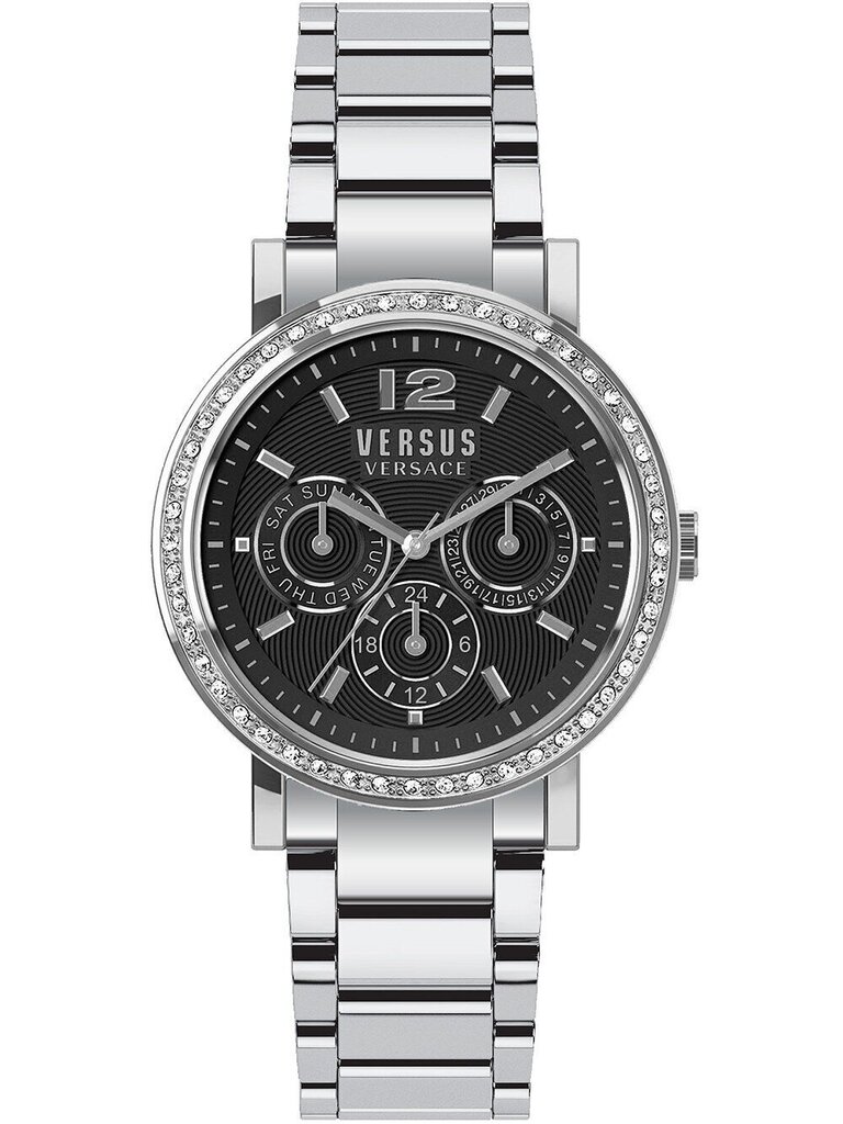 Sieviešu pulkstenis Versus by Versace VSPOR2619 цена и информация | Sieviešu pulksteņi | 220.lv