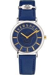 Sieviešu pulkstenis Versace VEK400121 cena un informācija | Sieviešu pulksteņi | 220.lv