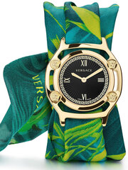 Sieviešu pulkstenis Versace VEVF00820 cena un informācija | Sieviešu pulksteņi | 220.lv