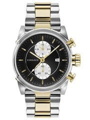 Vīriešu pulkstenis Versace VEV400519 цена и информация | Мужские часы | 220.lv