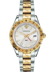 Vīriešu pulkstenis Versace V11030015 cena un informācija | Vīriešu pulksteņi | 220.lv