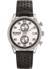 Vīriešu pulkstenis Versus by Versace S66060016 cena un informācija | Vīriešu pulksteņi | 220.lv