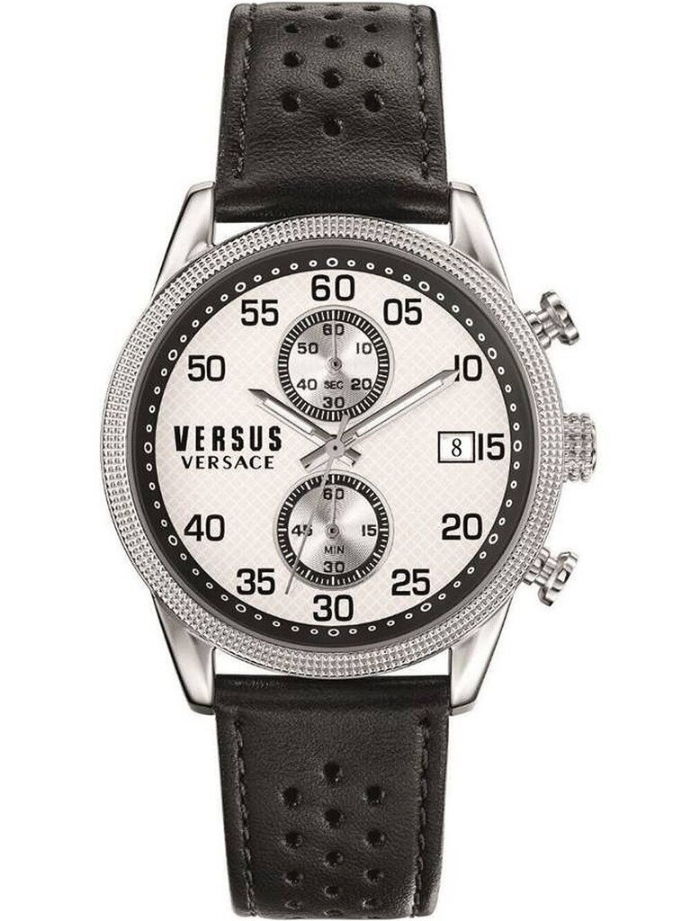 Vīriešu pulkstenis Versus by Versace S66060016 цена и информация | Vīriešu pulksteņi | 220.lv