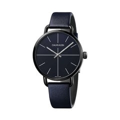 Мужские часы Calvin Klein, K7B214VN цена и информация | Мужские часы | 220.lv