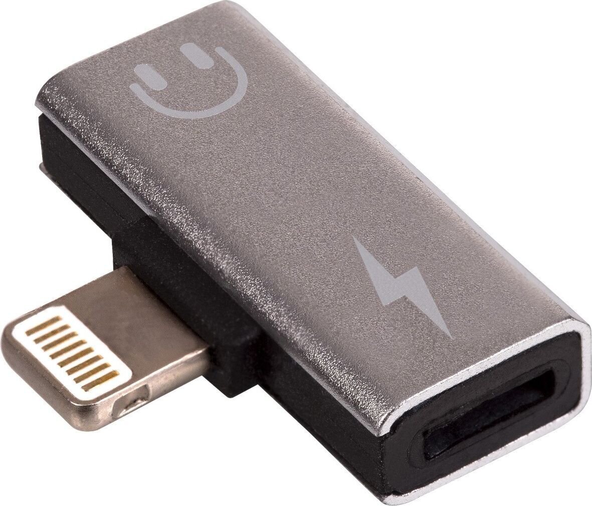 Akyga AK-AD-64 cena un informācija | Adapteri un USB centrmezgli | 220.lv