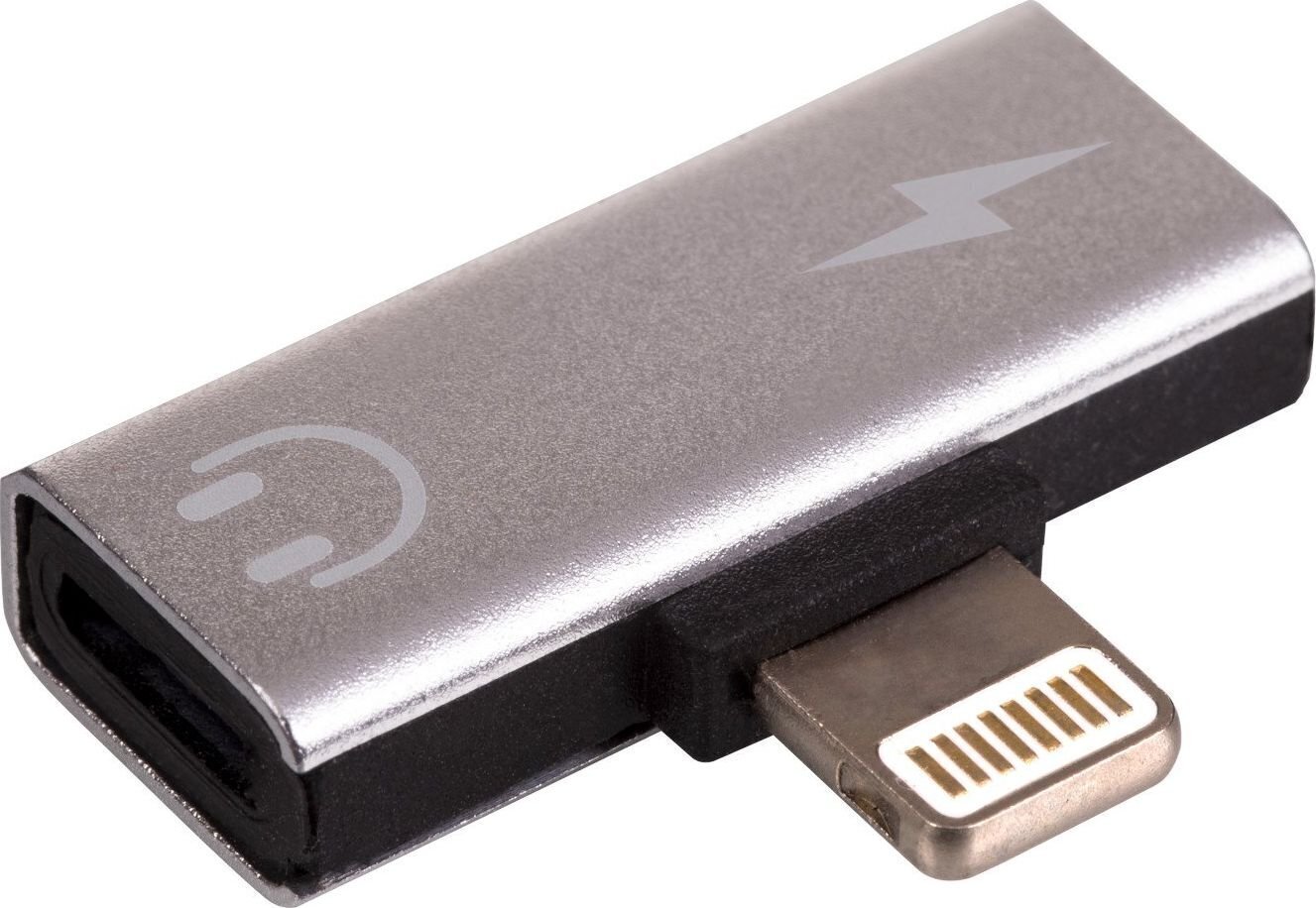 Akyga AK-AD-64 цена и информация | Adapteri un USB centrmezgli | 220.lv