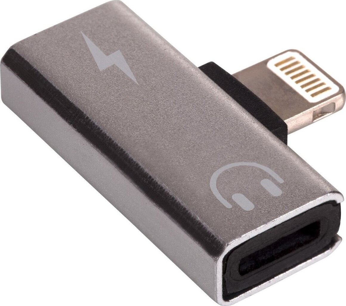 Akyga AK-AD-64 cena un informācija | Adapteri un USB centrmezgli | 220.lv