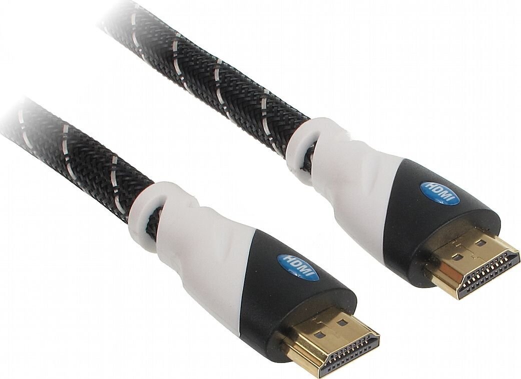 NoName HDMI-15-PP cena un informācija | Kabeļi un vadi | 220.lv