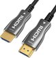 Claroc FEN-HDMI-20, HDMI, 15 m cena un informācija | Kabeļi un vadi | 220.lv
