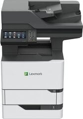 Lexmark 107370 cena un informācija | Printeri un daudzfunkcionālās ierīces | 220.lv