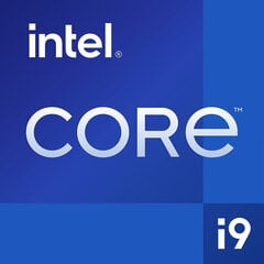 Intel BX8071512900KF cena un informācija | Procesori (CPU) | 220.lv