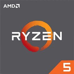 AMD 100-000000065 cena un informācija | Procesori (CPU) | 220.lv