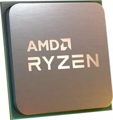 AMD 100-000000065 цена и информация | Процессоры (CPU) | 220.lv