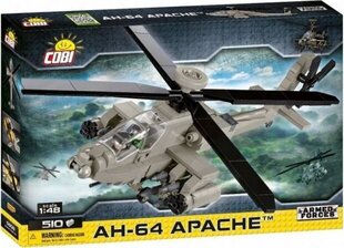 Cobi Helikopter Apache cena un informācija | Konstruktori | 220.lv